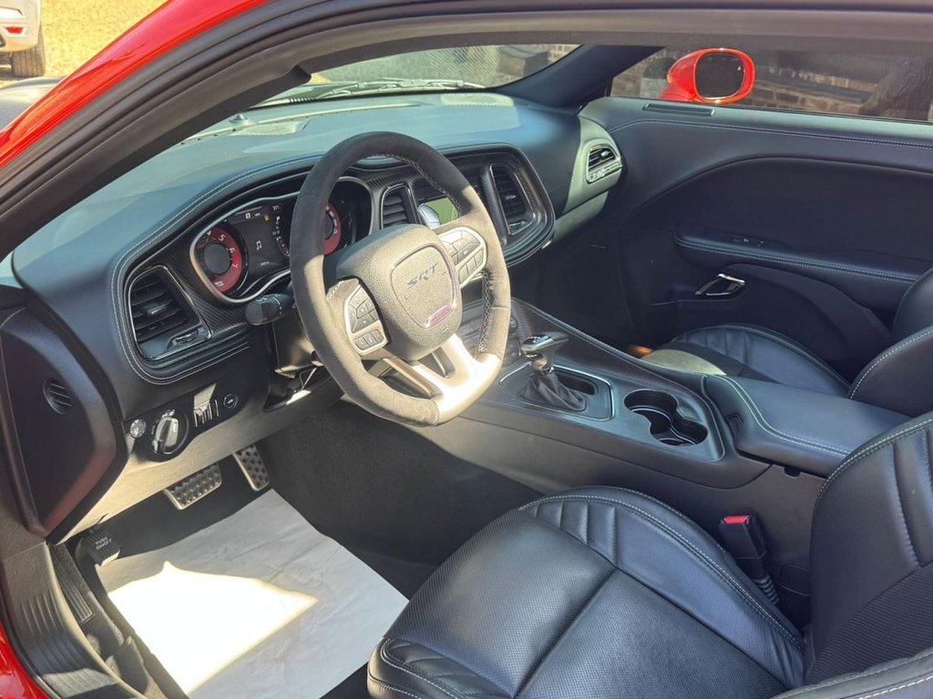 Used Dodge Challenger 2023 for sale - 77668879: Photo 10