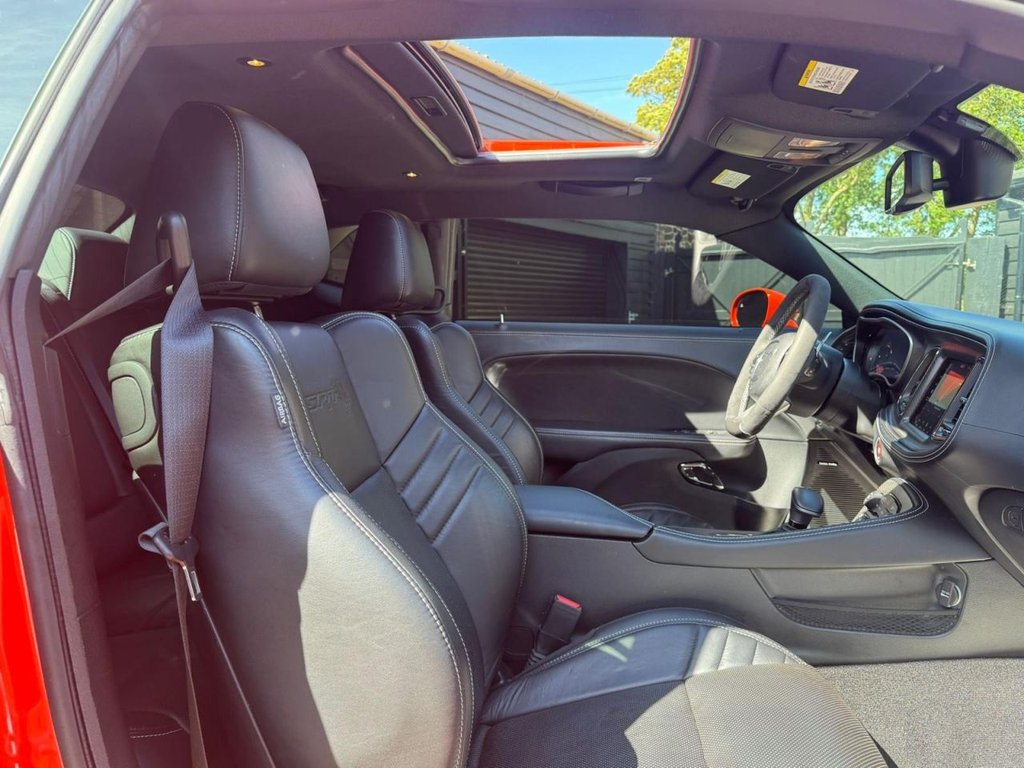 Used Dodge Challenger 2023 for sale - 77668879: Photo 13