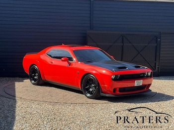 Used Dodge Challenger 2023 for sale - 77668879: Photo