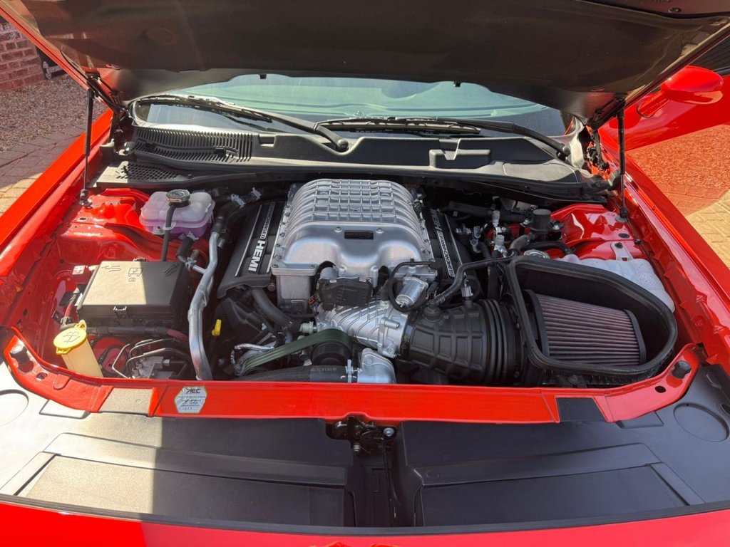 Used Dodge Challenger 2023 for sale - 77668879: Photo 24