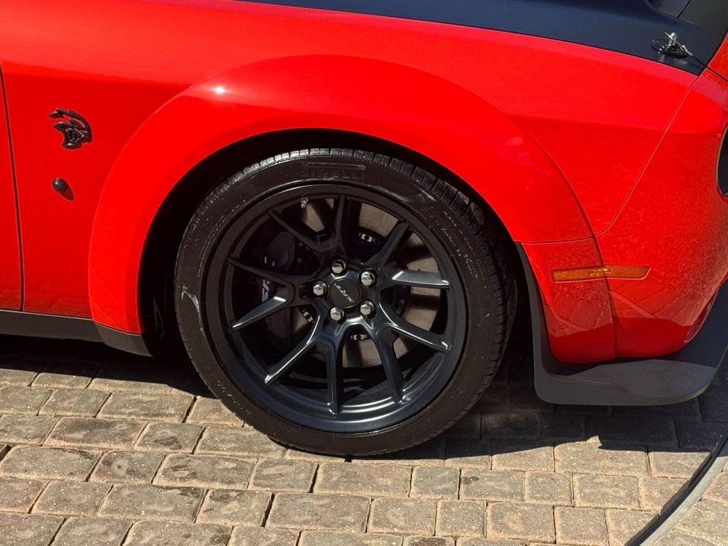 Used Dodge Challenger 2023 for sale - 77668879: Photo 25