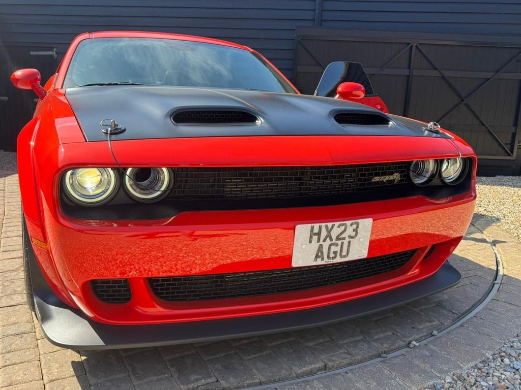 Used Dodge Challenger 2023 for sale - 77668879: Photo 26