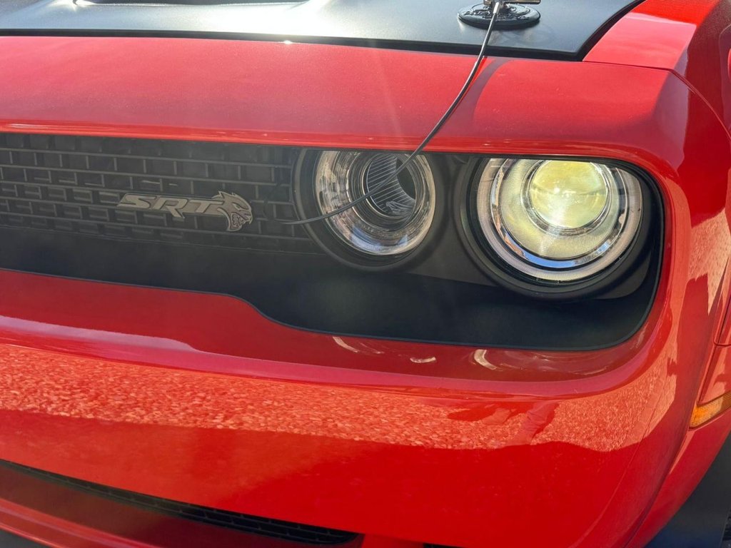 Used Dodge Challenger 2023 for sale - 77668879: Photo 27