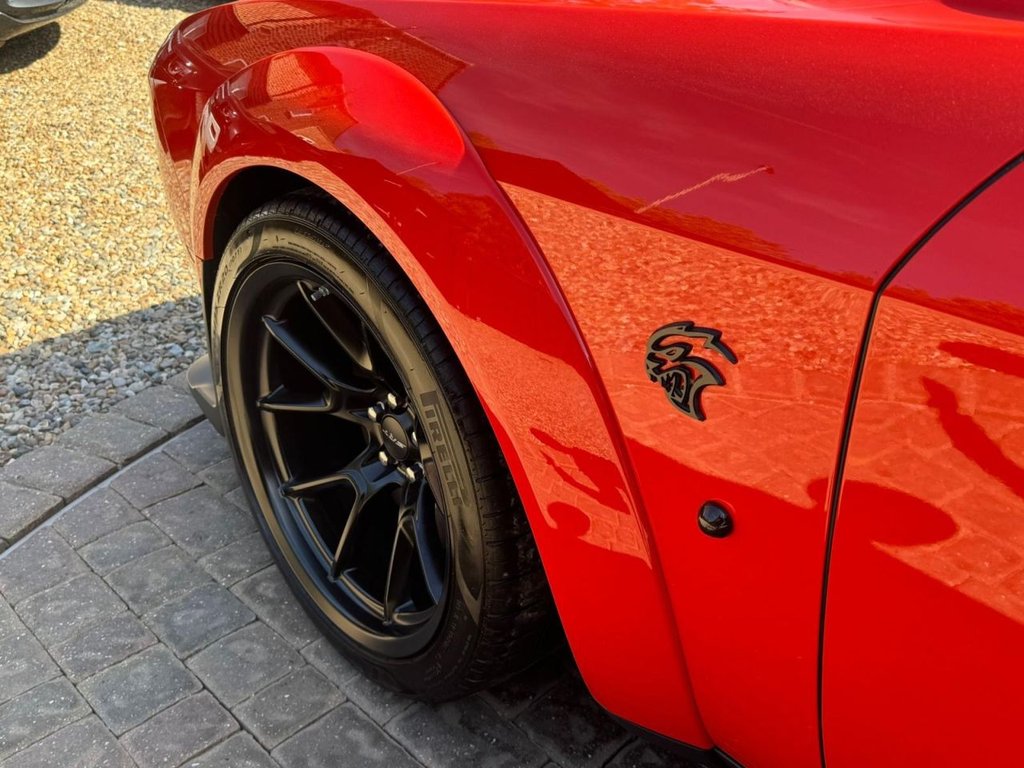 Used Dodge Challenger 2023 for sale - 77668879: Photo 29