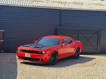 Used Dodge Challenger 2023 for sale - 77668879: Photo