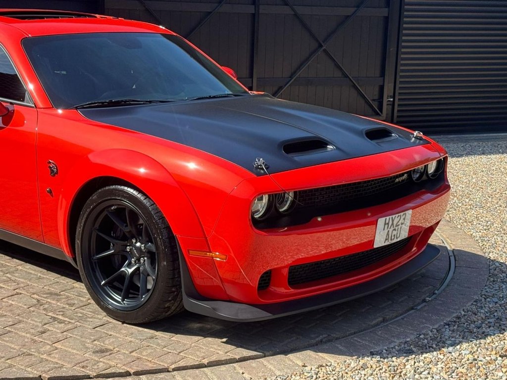 Used Dodge Challenger 2023 for sale - 77668879: Photo 30