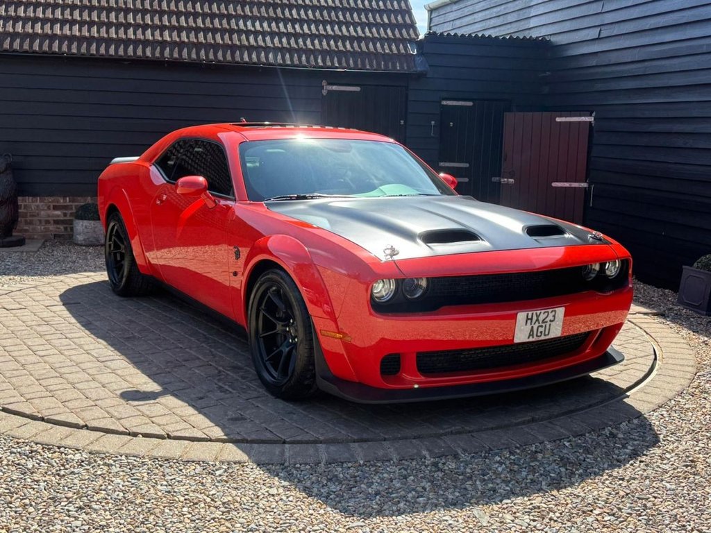 Used Dodge Challenger 2023 for sale - 77668879: Photo 31