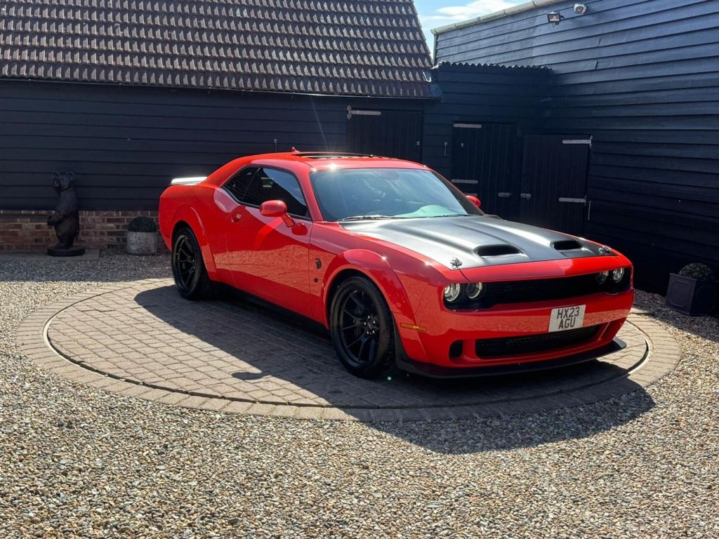 Used Dodge Challenger 2023 for sale - 77668879: Photo 32