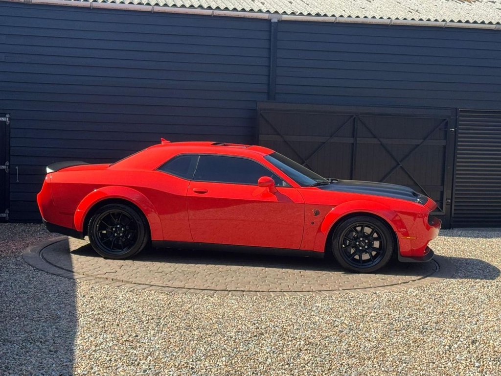 Used Dodge Challenger 2023 for sale - 77668879: Photo 33