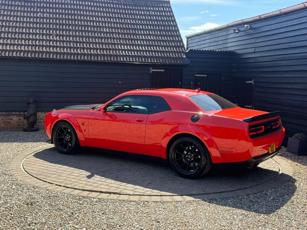 Used Dodge Challenger 2023 for sale - 77668879: Photo 37