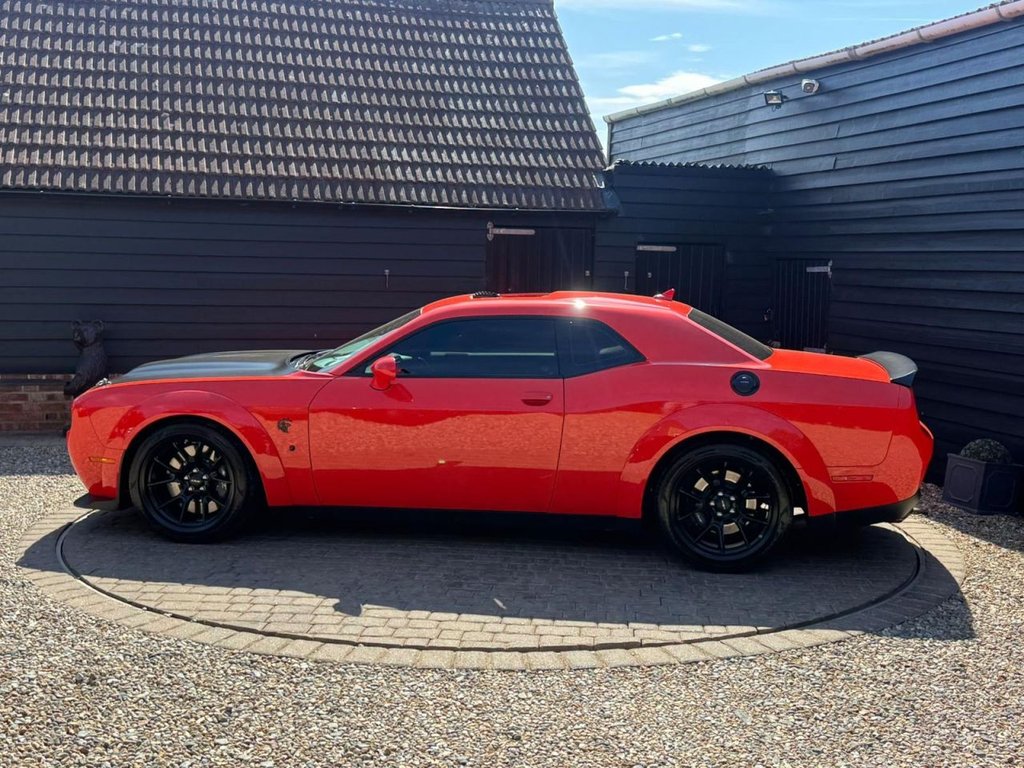 Used Dodge Challenger 2023 for sale - 77668879: Photo 38