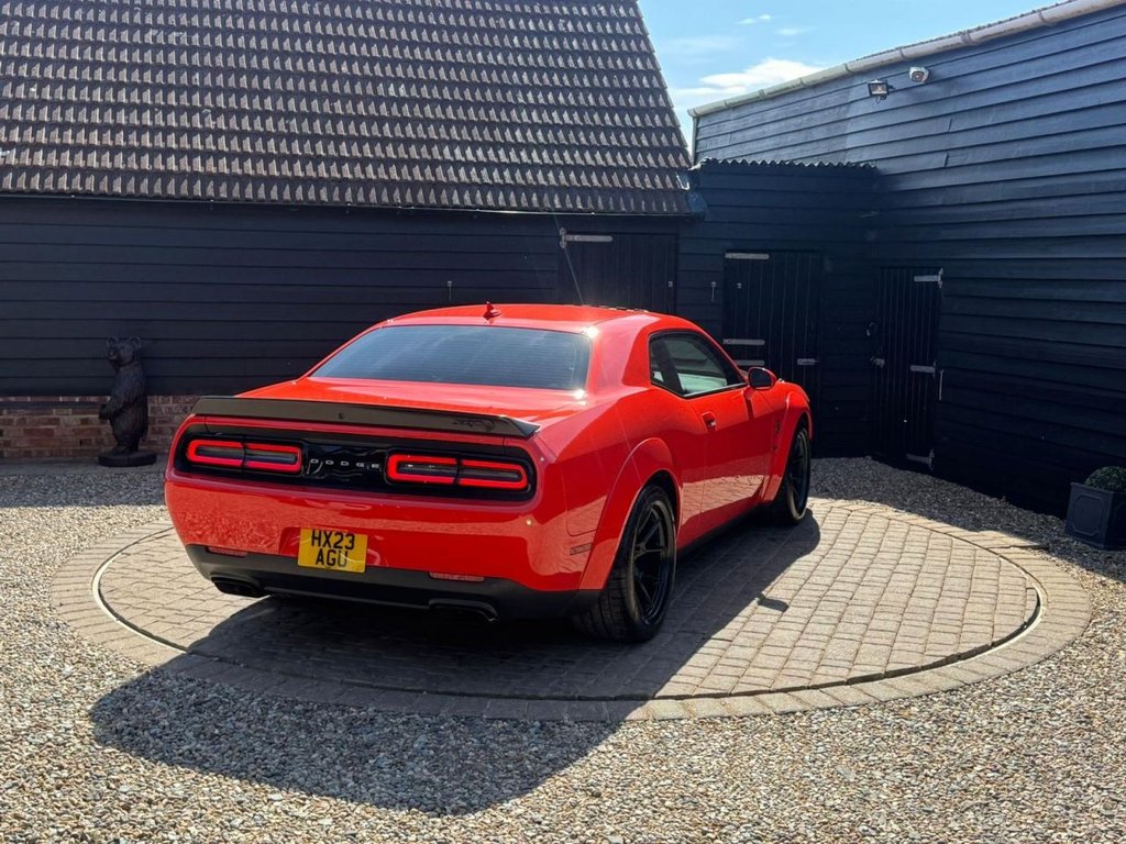 Used Dodge Challenger 2023 for sale - 77668879: Photo 40