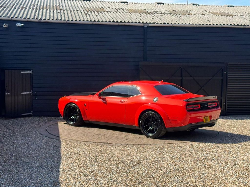 Used Dodge Challenger 2023 for sale - 77668879: Photo 41