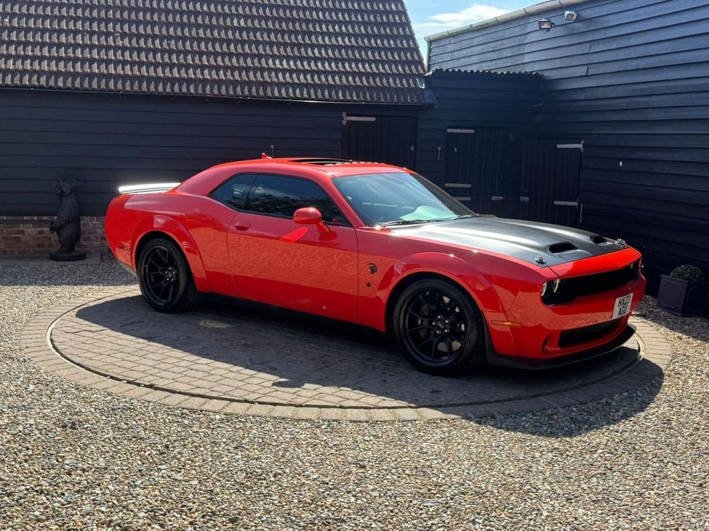 Used Dodge Challenger 2023 for sale - 77668879: Photo 43