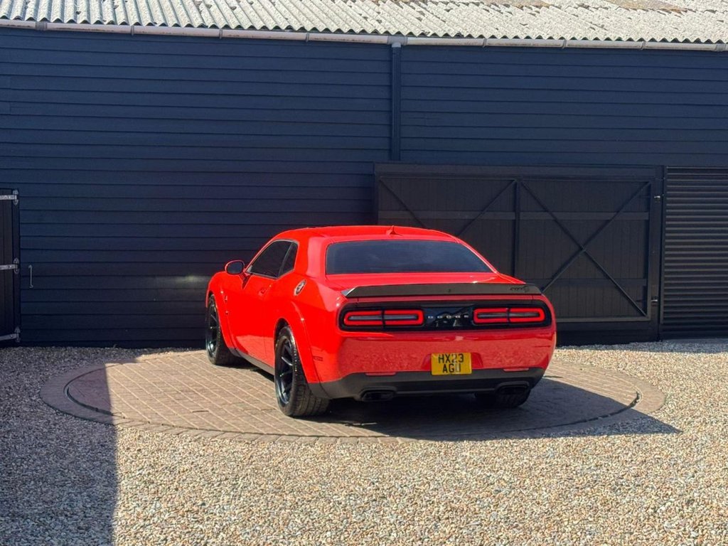 Used Dodge Challenger 2023 for sale - 77668879: Photo 45