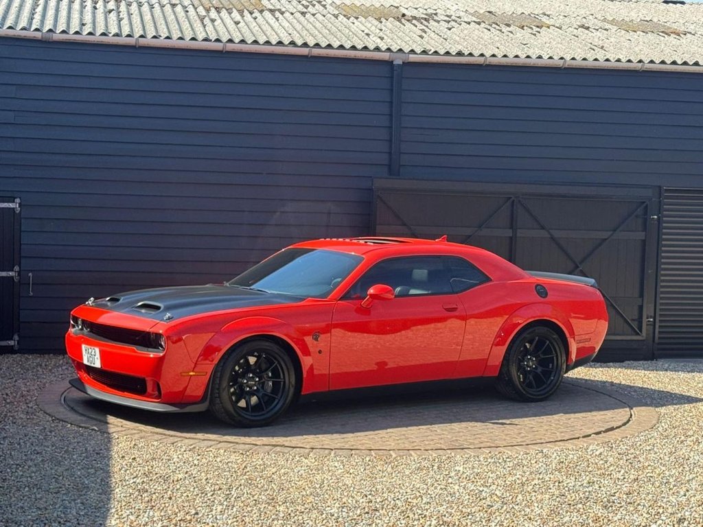 Used Dodge Challenger 2023 for sale - 77668879: Photo 46