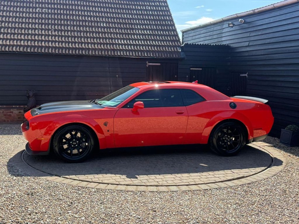 Used Dodge Challenger 2023 for sale - 77668879: Photo 48