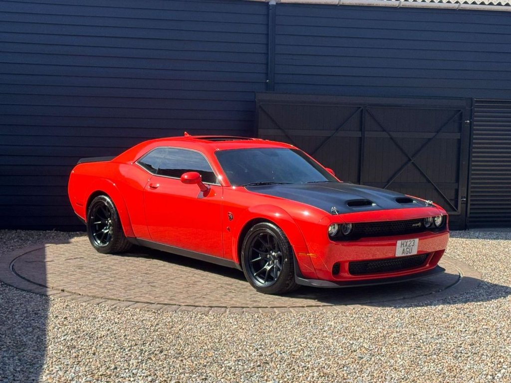 Used Dodge Challenger 2023 for sale - 77668879: Photo 49