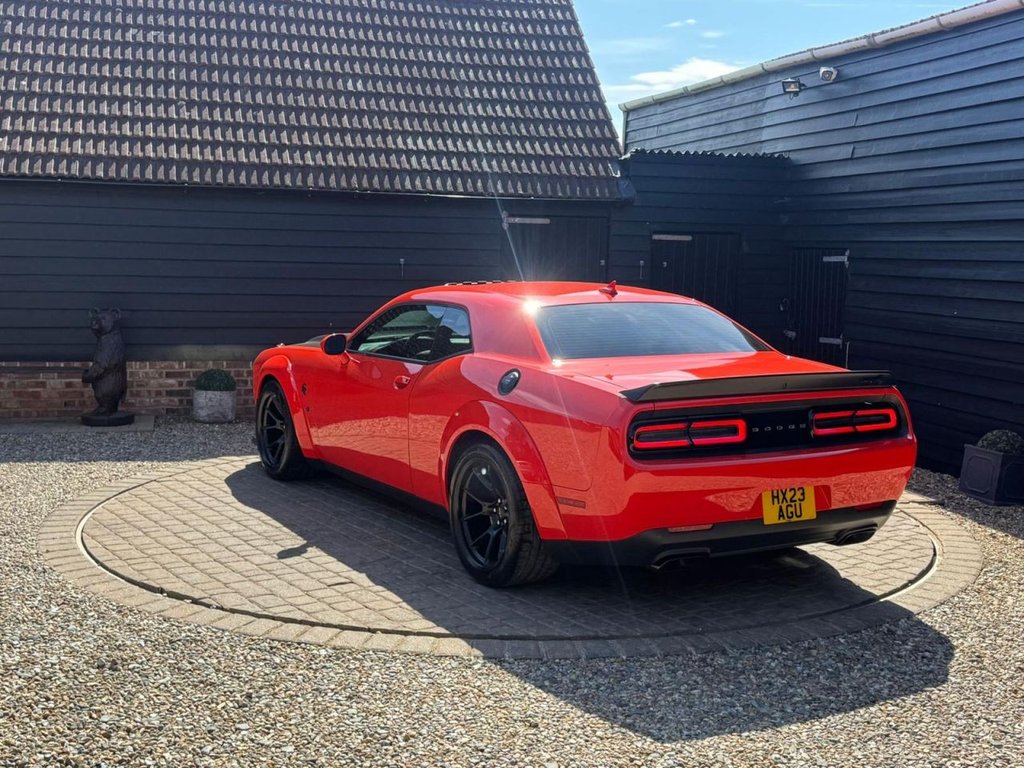 Used Dodge Challenger 2023 for sale - 77668879: Photo 50