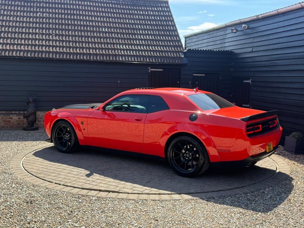 Used Dodge Challenger 2023 for sale - 77668879: Photo 9