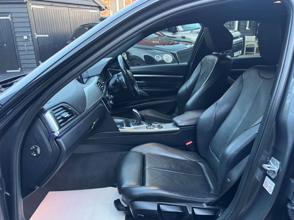 Used BMW 3 Series 2018 for sale - 77161496: Photo 10