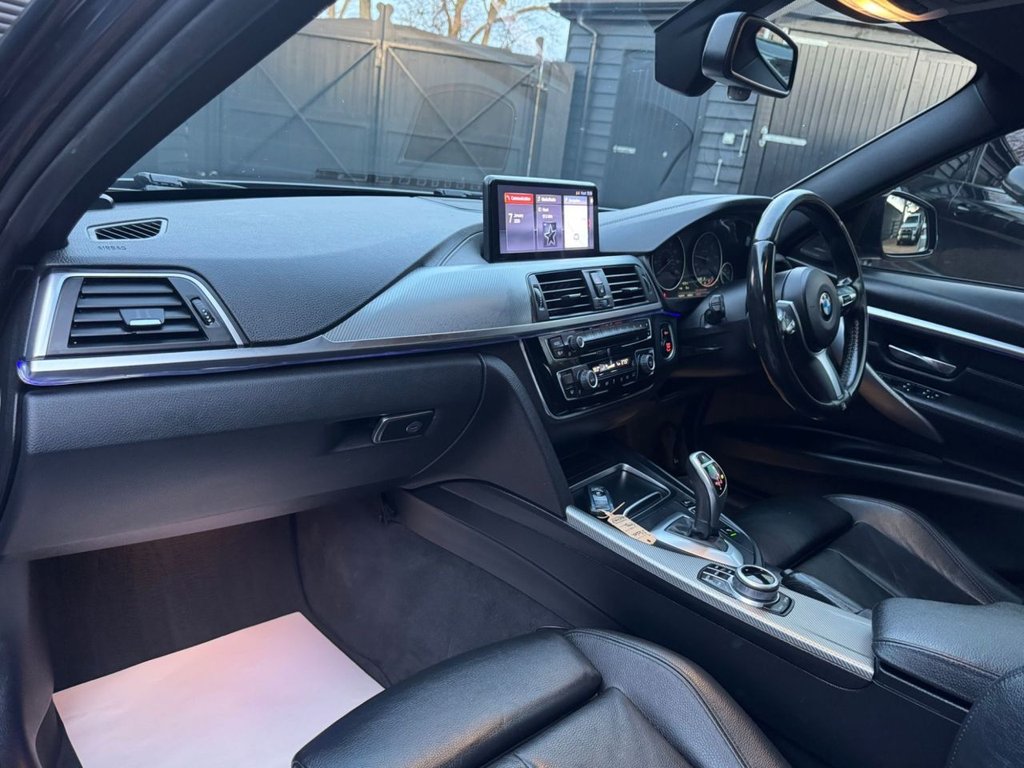 Used BMW 3 Series 2018 for sale - 77161496: Photo 11