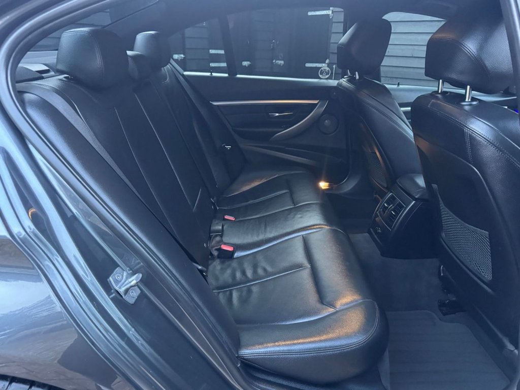 Used BMW 3 Series 2018 for sale - 77161496: Photo 12