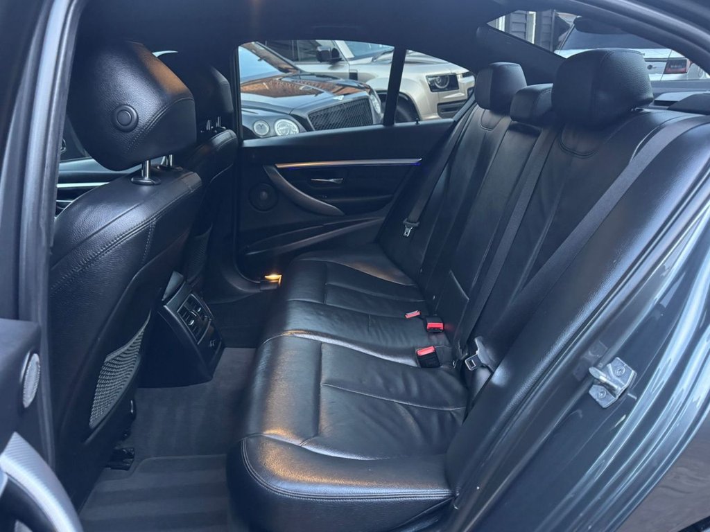 Used BMW 3 Series 2018 for sale - 77161496: Photo 13