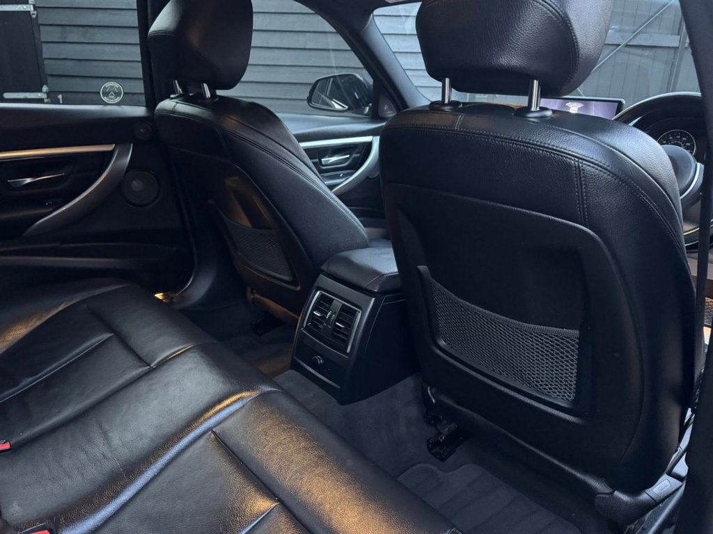 Used BMW 3 Series 2018 for sale - 77161496: Photo 14