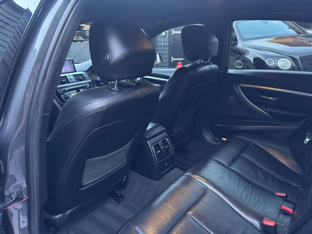 Used BMW 3 Series 2018 for sale - 77161496: Photo 15