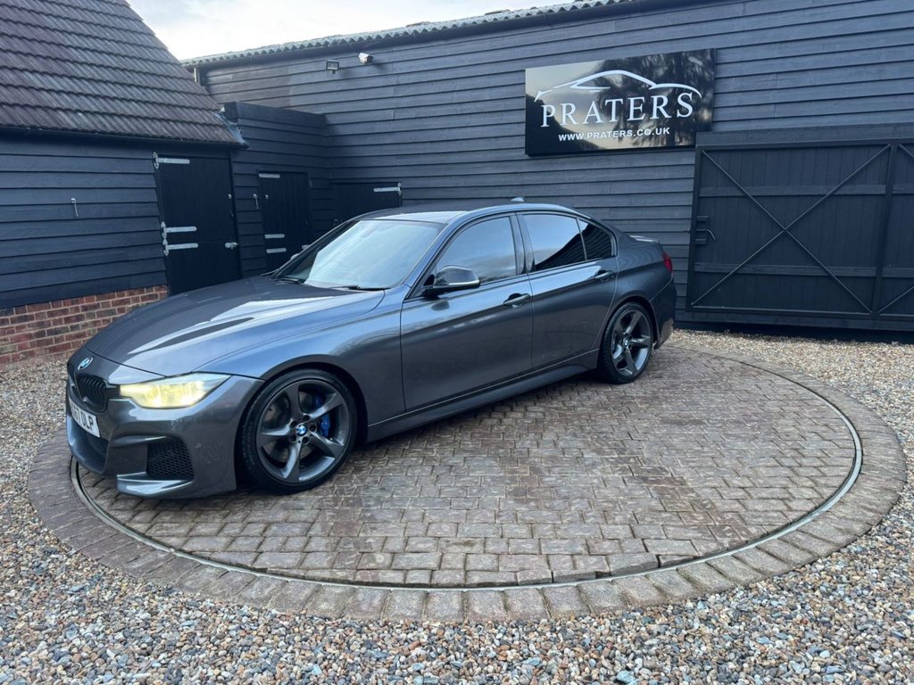 Used BMW 3 Series 2018 for sale - 77161496: Photo 18