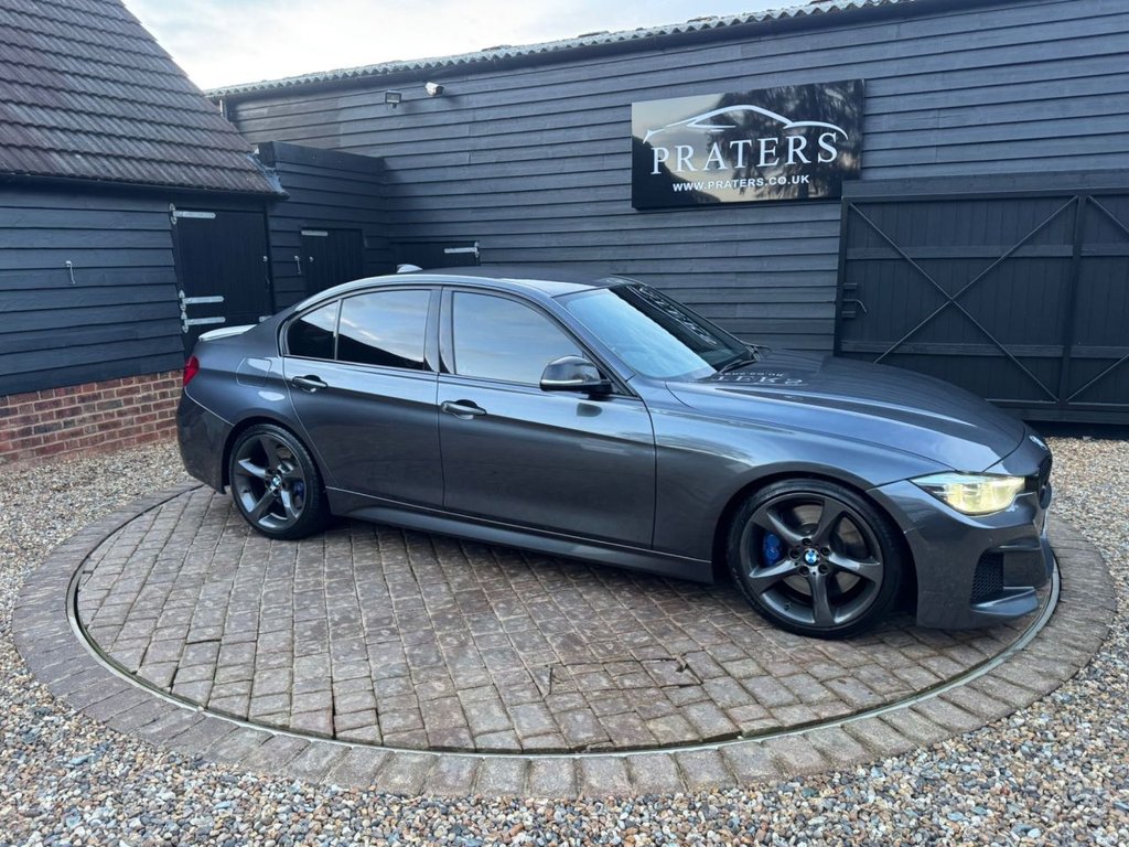 Used BMW 3 Series 2018 for sale - 77161496: Photo 19
