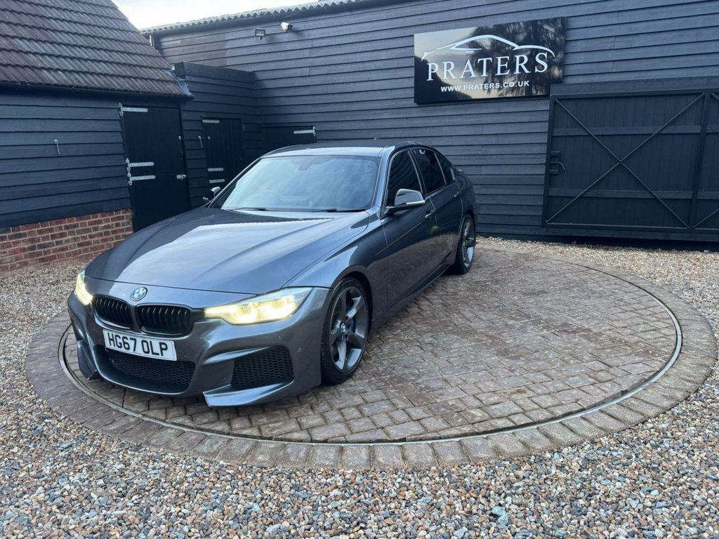 Used BMW 3 Series 2018 for sale - 77161496: Photo 2