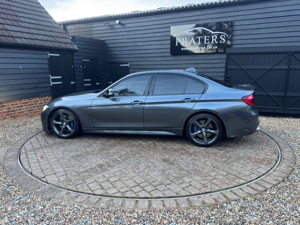 Used BMW 3 Series 2018 for sale - 77161496: Photo 20