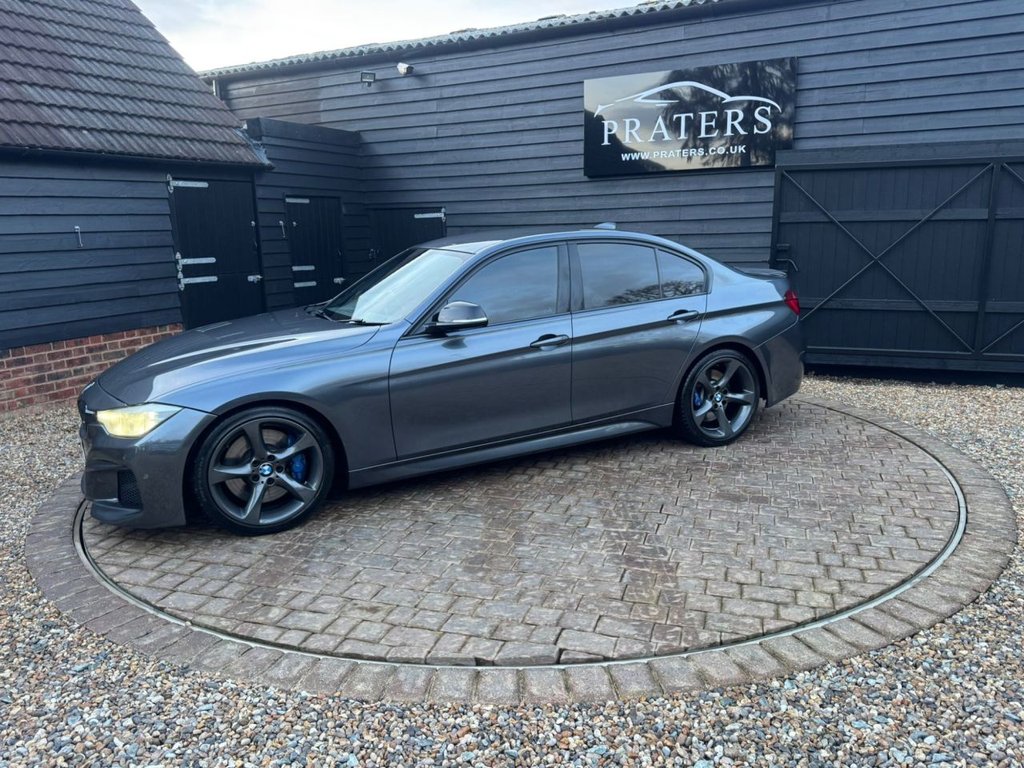 Used BMW 3 Series 2018 for sale - 77161496: Photo 21