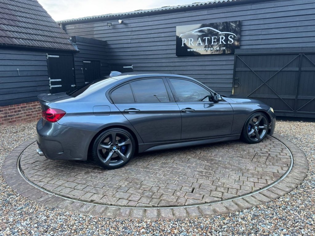Used BMW 3 Series 2018 for sale - 77161496: Photo 22