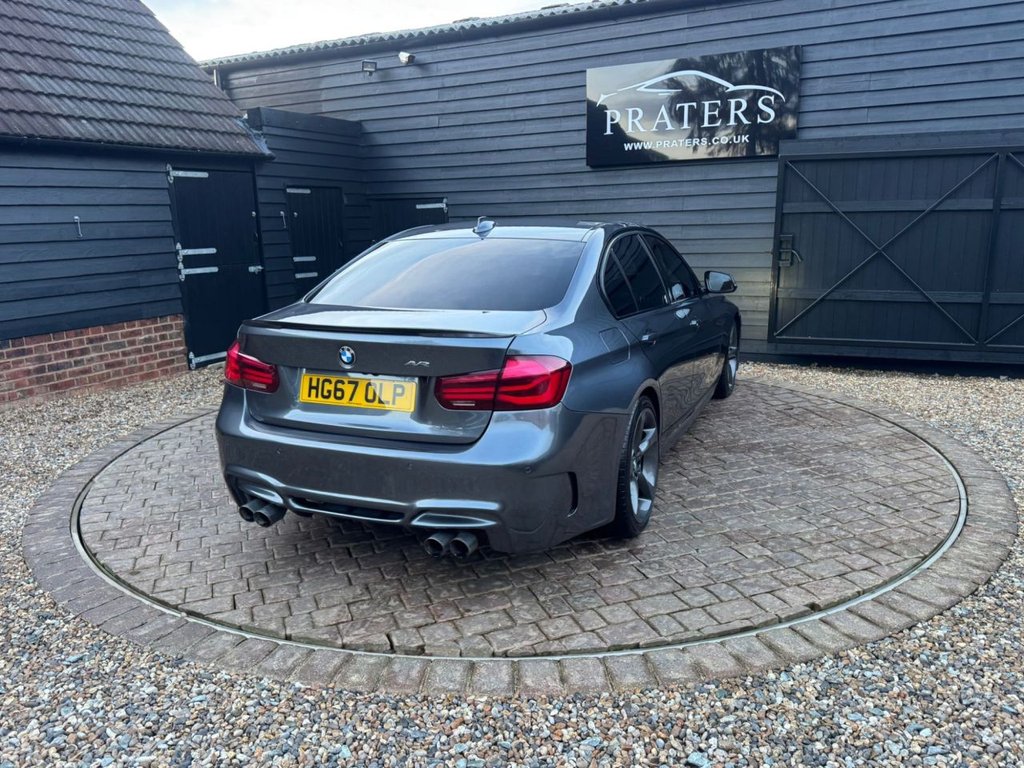 Used BMW 3 Series 2018 for sale - 77161496: Photo 23