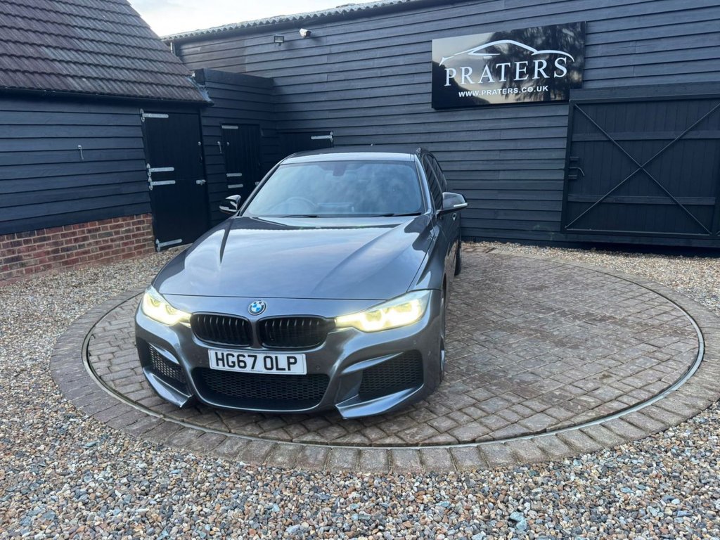 Used BMW 3 Series 2018 for sale - 77161496: Photo 4