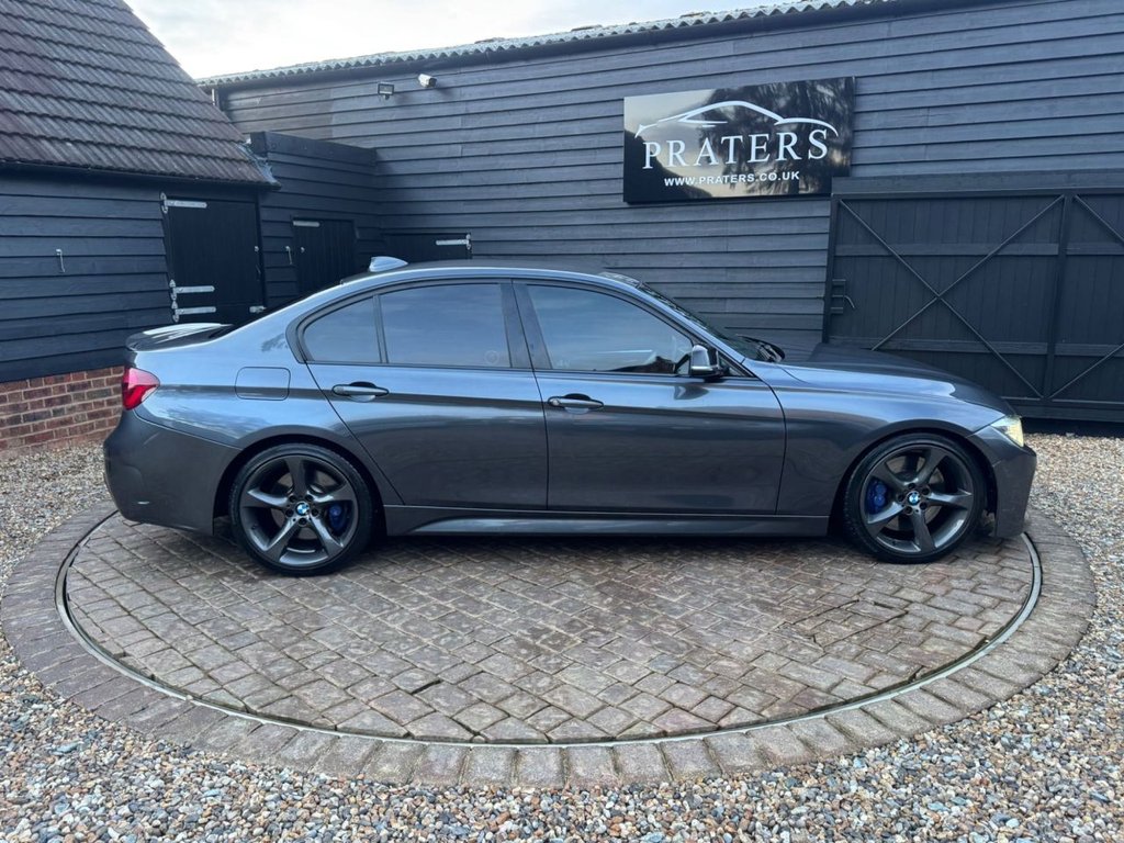 Used BMW 3 Series 2018 for sale - 77161496: Photo 5