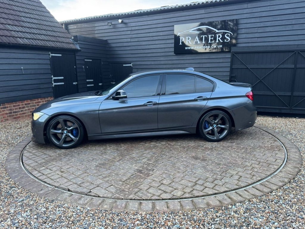 Used BMW 3 Series 2018 for sale - 77161496: Photo 6