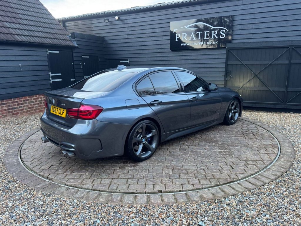 Used BMW 3 Series 2018 for sale - 77161496: Photo 7