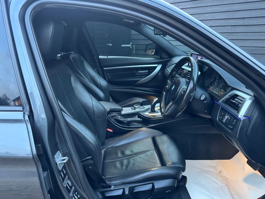 Used BMW 3 Series 2018 for sale - 77161496: Photo 8