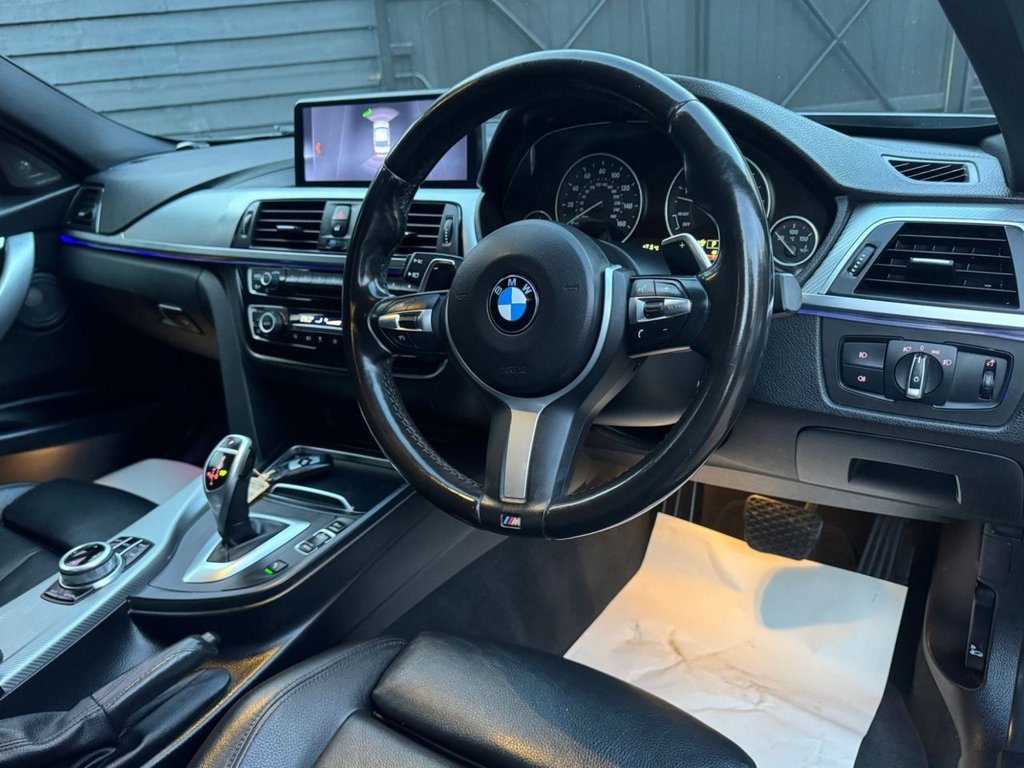 Used BMW 3 Series 2018 for sale - 77161496: Photo 9