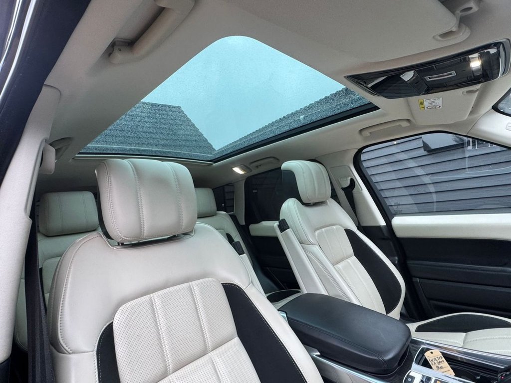 Used Land Rover Range Rover Sport 2019 for sale - 77477643: Photo 12