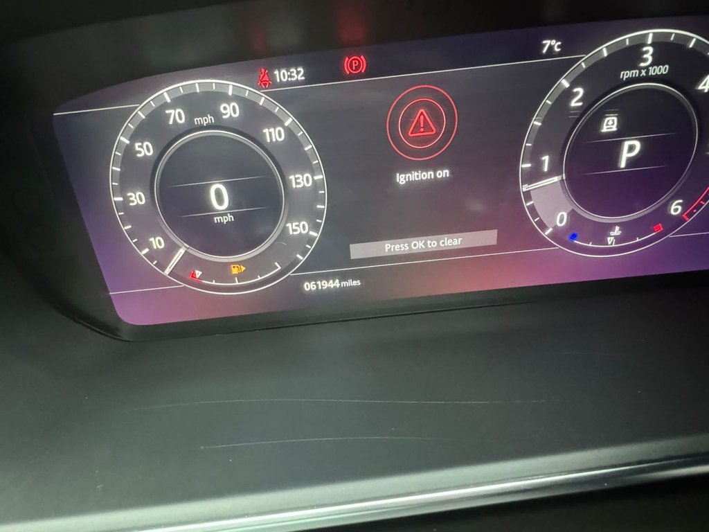 Used Land Rover Range Rover Sport 2019 for sale - 77477643: Photo 16