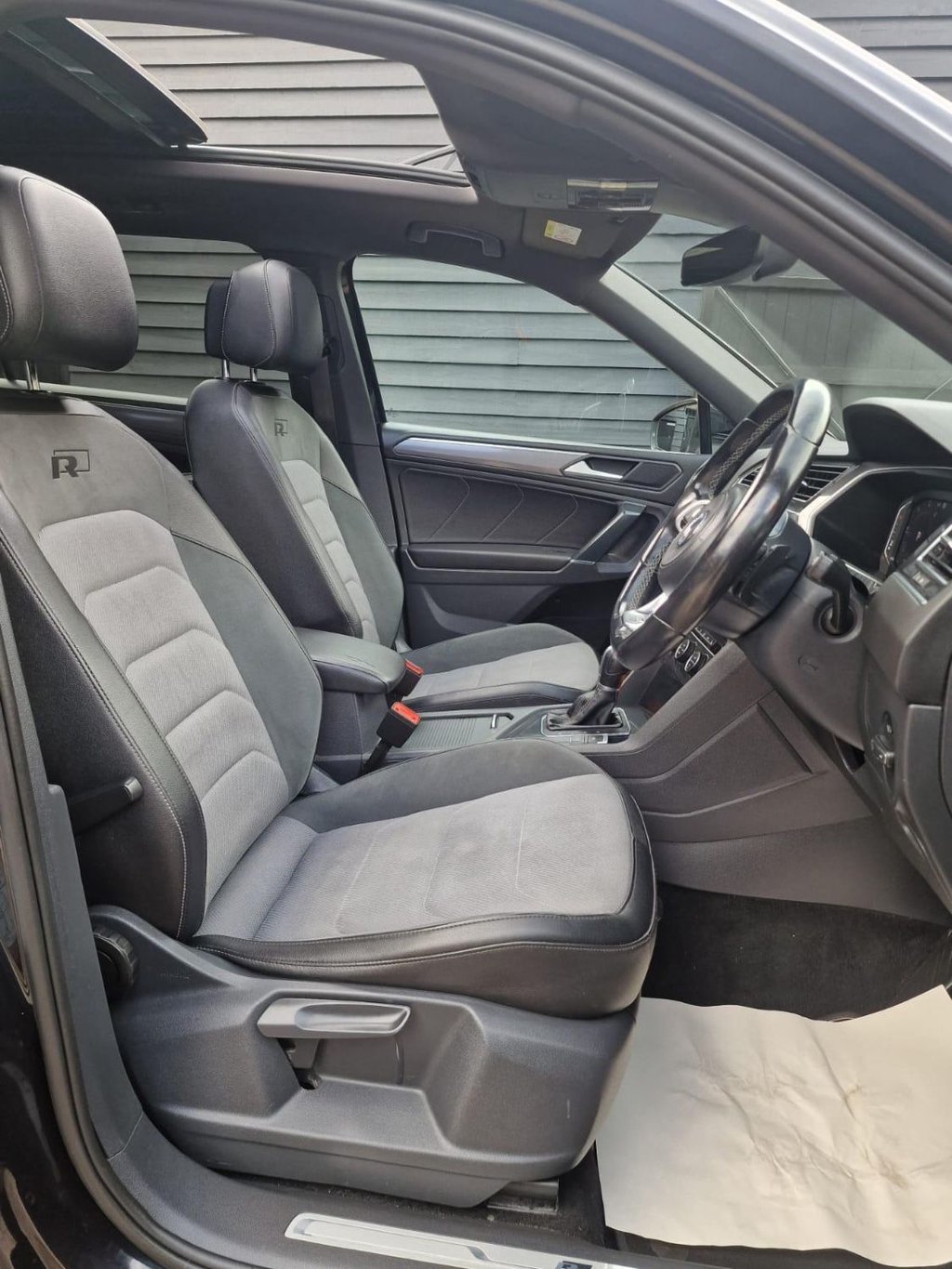 Used Volkswagen Tiguan Allspace 2019 for sale - 76274044: Photo 11