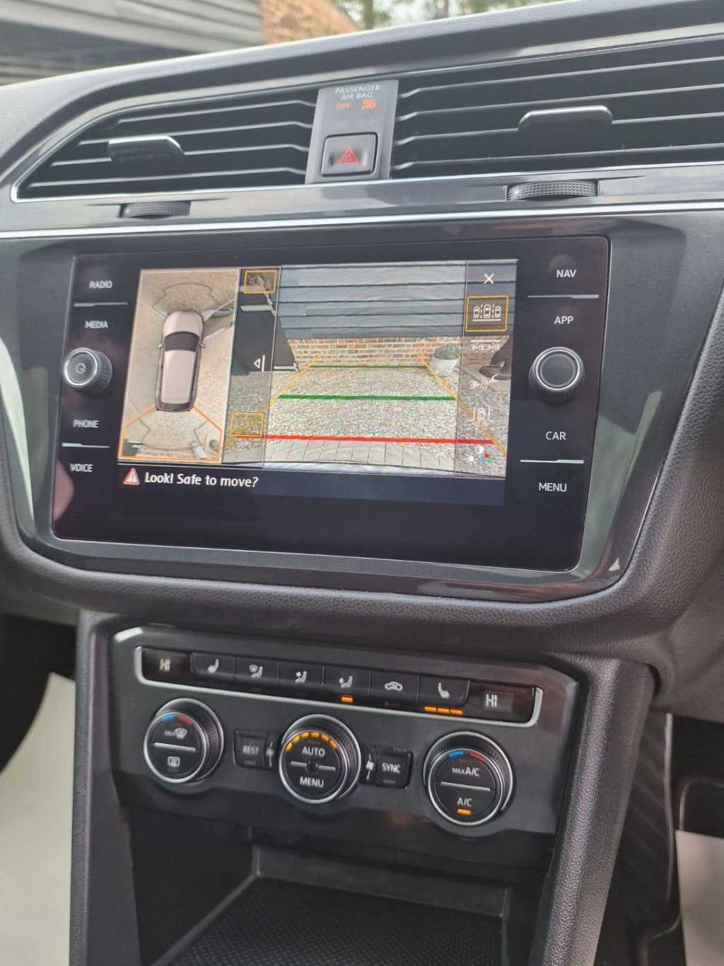 Used Volkswagen Tiguan Allspace 2019 for sale - 76274044: Photo 12