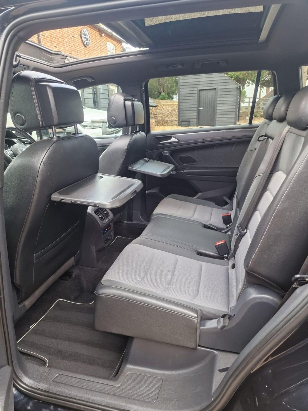 Used Volkswagen Tiguan Allspace 2019 for sale - 76274044: Photo 16