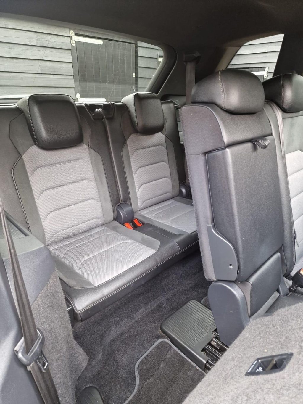 Used Volkswagen Tiguan Allspace 2019 for sale - 76274044: Photo 18