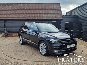 2019 (19) - 2.0 TDI R-Line Tech 5dr DSG